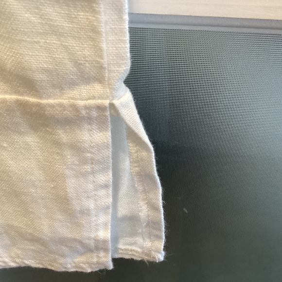 Linen pants by g!oze - Picture 2 of 6